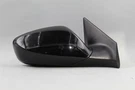 13 14 15 16 17 Hyundai Elantra Right Passenger Side Black Power Door Mirror Oem. Fixed Price $67.50.