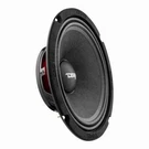 DS18 PRO-NS8 8" Shallow Loudspeaker Car Midrange, 400W Max Ohms Single. Fixed Price $68.16.