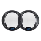 Alpine KTE-S510G 5-1/4" Type-s Speaker Grill. Fixed Price $29.95.