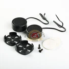 New High Quality 500W Car Audio Super Power Loud Dome Tweeter Speakers. Fixed Price $14.00.