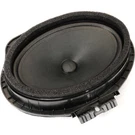 23125292 Ac Delco Speaker Front Rear For Chevy Coupe Chevrolet Camaro 16-24. Fixed Price $119.45.