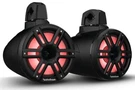 Rockford Fosgate M2WL-8HB Horn Wake Tower Element Way Color Optix Controller. Fixed Price $1499.99.