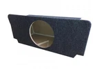 Zenclosures 2006-2010 Dodge Charger 1-15" Subwoofer Box Speaker. Fixed Price $249.99.