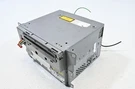 Car Infotainment Computer Cic Navigation Radio Unit Oem Bmw 550 650 M5 M6 09-10. Fixed Price $154.95.