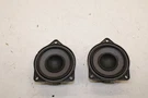 2011-2018 Porsche Cayenne Platinum Front Left And Right Door Mid Range Speakers. Fixed Price $55.14.