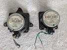 Lot Of Oem 2005-07 Town & Country Caravan Infinity Tweeter Speaker Genuine. Fixed Price $35.00.