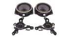 10-15 Lexus RX350 RX450H Rear Door Speaker & Tweeter Set Oem 86160-0E170. Fixed Price $94.99.