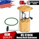 New Fuel Pump Assembly For Mercedes-benz 2007-2009 GL320 X164 ML320 W164 Right. Fixed Price $75.80.