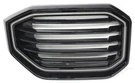 Oem Right Passenger Side Upper Grille For Bmw Xm Shadow Line 51-13-5-A37-968. Fixed Price $349.99.