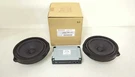 New Oem Genuine Honda Bass Upgrade Speaker Kit 2006-2011 Civic Crv 08A54-SNA-100. Fixed Price $134.99.