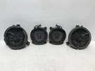 98-01 Mercedes W163 ML55 Amg ML320 ML430 Door Speakers Sound Set Of Oem. Fixed Price $88.55.