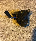Subaru Legacy Gls (1993-1999) O/s Driver Right Front Speaker Tweeter 94252AC000. Fixed Price $22.16.