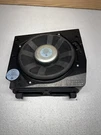 Bmw X3 E83 2.0D Bass Subwoofer Right Side 2752555912. Fixed Price $49.99.