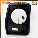 90-96 Chevrolet Corvette C4 Right Rear Bose Speaker Mount Plate Bracket Oem. Fixed Price $199.83.