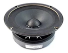 Audiopipe APMB-638SB-C , 6" Sealed Back Low Mid Frequency Loud Speaker 300. Fixed Price $49.00.