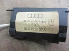 98-99 Audi A8 D2 Quattro Oem Speaker Microphone Sensor 8L0862373 D4. Fixed Price $19.99.