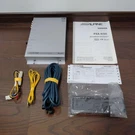 Alpine RUX-C701 PXA-H701 Digital Sound Processor Dsp Set Car Audio Excellent. Fixed Price $399.99.