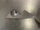 2009-2014 Acura Tsx Right Door Tweeter Speaker W/ Trim Oem. Fixed Price $30.00.