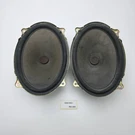 2002-2006 Mini Cooper R50 R52 R53 Rear Loud Speaker 695616601. Fixed Price $121.52.