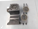 2012 08 09 11 Audi R8 Gt V10 Bang & Olufsen Speakers / Subwoofer #00228 I3. Fixed Price $79.99.