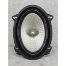 Bravox Cs 57 Car Audio Component Set Speaker 5X7 Ohm 70W Rms 140W Max Brazil. Fixed Price $44.98.