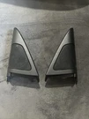 51337184197/198 Front Door Speaker Tweeter Cover Bmw Series E92 E93 2006-2013. Fixed Price $19.99.