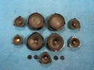 Oem Mercedes GL350 Dash, Doors Speaker Tweeter 13PC Set 2013 2014 2015 2016. Fixed Price $225.00.