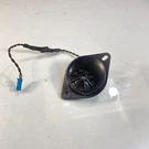 2006 - 2011 Bmw E90 E91 5 Series E60 Rear Left Right Door Tweeter Speaker Oem. Fixed Price $21.00.