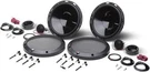 Rockford Fosgate P165-SI 2-WAY 16.5 Cm (6.5") Compo Speaker Set 120 Watts. Fixed Price $222.70.