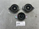 2014-2021 Lexus IS250 IS350 IS200T Dashboard Set Of Speakers Oem. Fixed Price $32.39.