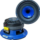 Soundstream SPM.654C 6.5" 450 Watts Horn Mid-range Pro Audio Loud Speakers. Fixed Price $90.99.