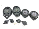 2018-2024 Buick Enclave Audio Speakers Set X8 Oem. Fixed Price $129.99.