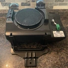 Ford F-150 F150 Subwoofer Audio Speaker Sony 700W 2011-2014 BL3T-19A067-CA. Fixed Price $139.97.