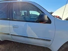 2003 Gmc Envoy Passenger Front Door Shell White 4DR Suv Used Local Pickup Only. Fixed Price $284.95.