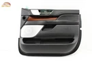 2018 - 2019 Lincoln Navigator Front Right Side Interior Door Panel Trim Oem. Fixed Price $299.99.