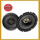 Pioneer TS-A1681F 6.5-INCH 80W Rms Power 4-WAY Midrange Coaxial Car Speakers. Fixed Price $74.99.