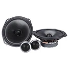 Kenwood KFC-XP184C Excelon Series 7 Inch 280 Watts Component Speaker System. Fixed Price $179.00.