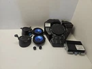 Fiat 500 Sound Audio System Set Beats 05091809AA. Fixed Price $532.94.