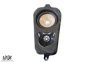 2015 - 2018 Bmw F85 X5M Rear Trunk Hatch Pillar Speaker Tweeter Assmebly Oem. Fixed Price $92.00.