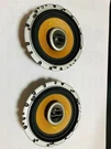 Pioneer TS-J160A 16CM 2-WAY Speaker Pair Carrozzeria MAX.120W NOM.35W 4. Fixed Price $144.99.