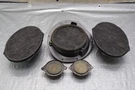 2005 Dodge Neon SRT4 SRT-4 2.4L Oem Interior Audio Speaker ASSY#1720. Fixed Price $49.99.