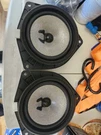 2014 Toyota Scion Xb C3NDM1 Rear Door Speaker Pair Oem Pioneer Ohm. Fixed Price $29.99.