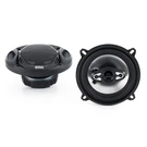 Boss NX524 5.25" 300W 4-WAY Car Audio Coaxial Speakers Stereo Black Ohm. Fixed Price $37.99.