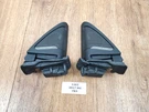 Oem Bmw F82 F83 M3 M4 Front Left Right Speaker Tweeter Cover Harman Kardon Set. Fixed Price $79.95.