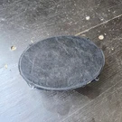 2005 Dodge Grand Caravan Rear Quarter Trim Door Speaker 6"X9" 5081669AC Oem Used. Fixed Price $32.30.