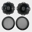 Rockford Fosgate P1675 6.75" Punch Series Component Speaker 60W Rms. Fixed Price $71.49.