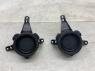 2015-2020 Bentley Bentayga Rear Right Left Roof Audio Speaker Set X2 36A035416A. Fixed Price $139.98.