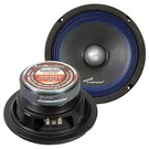 Audiopipe APMB620PM Low Mid Frequency Loudspeaker 250W Max Each. Fixed Price $42.36.
