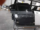 2018 Bmw 340I Rear Right Door Grey Dented 91000 Miles Oem 61719. Fixed Price $532.79.