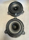 2001-2025 Oem Nissan Speakers 28156-9FF0A For Altima, Frontier, Kicks, Xterra.... Fixed Price $49.99.
